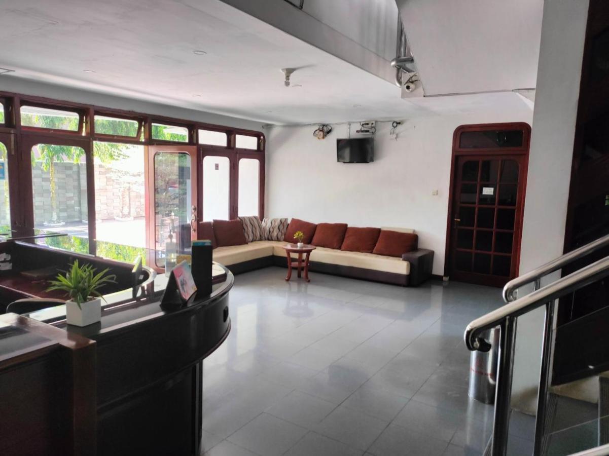 Wisma Hari Kota Medan Exterior foto