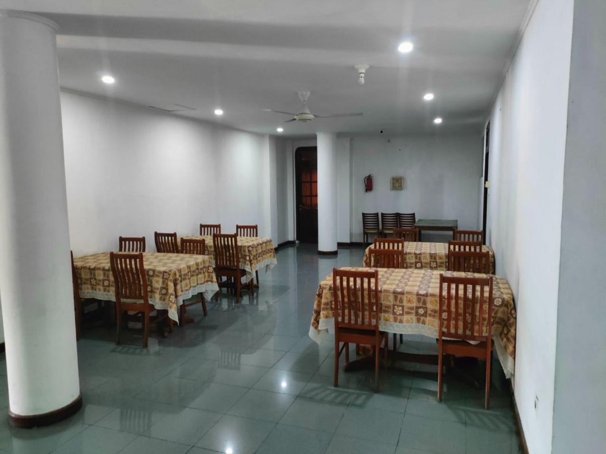 Wisma Hari Kota Medan Exterior foto