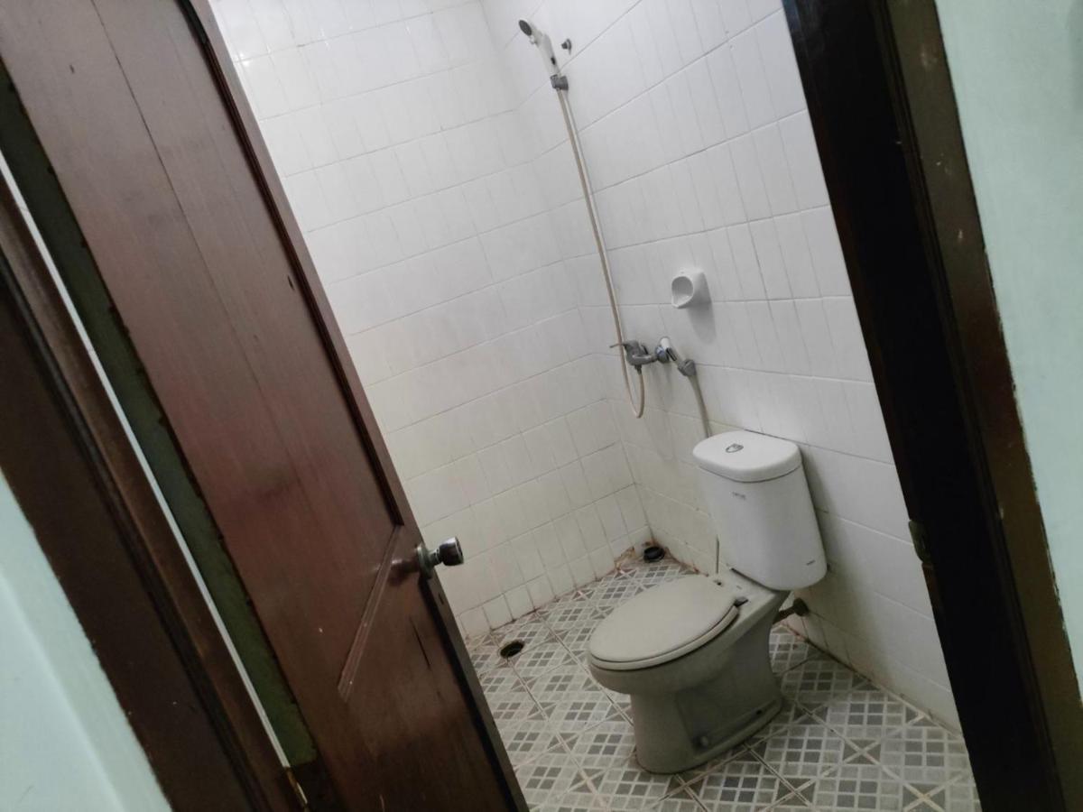 Wisma Hari Kota Medan Exterior foto