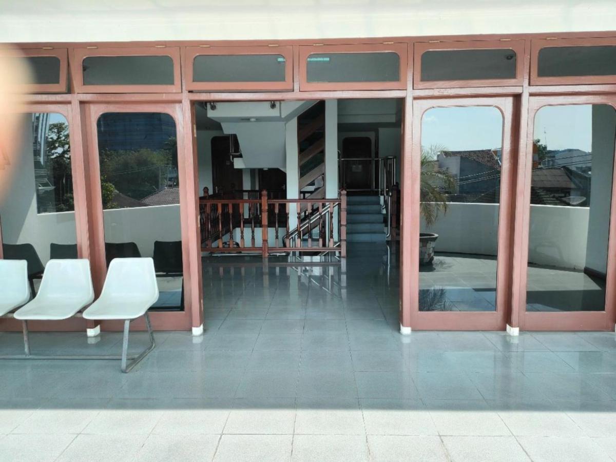 Wisma Hari Kota Medan Exterior foto