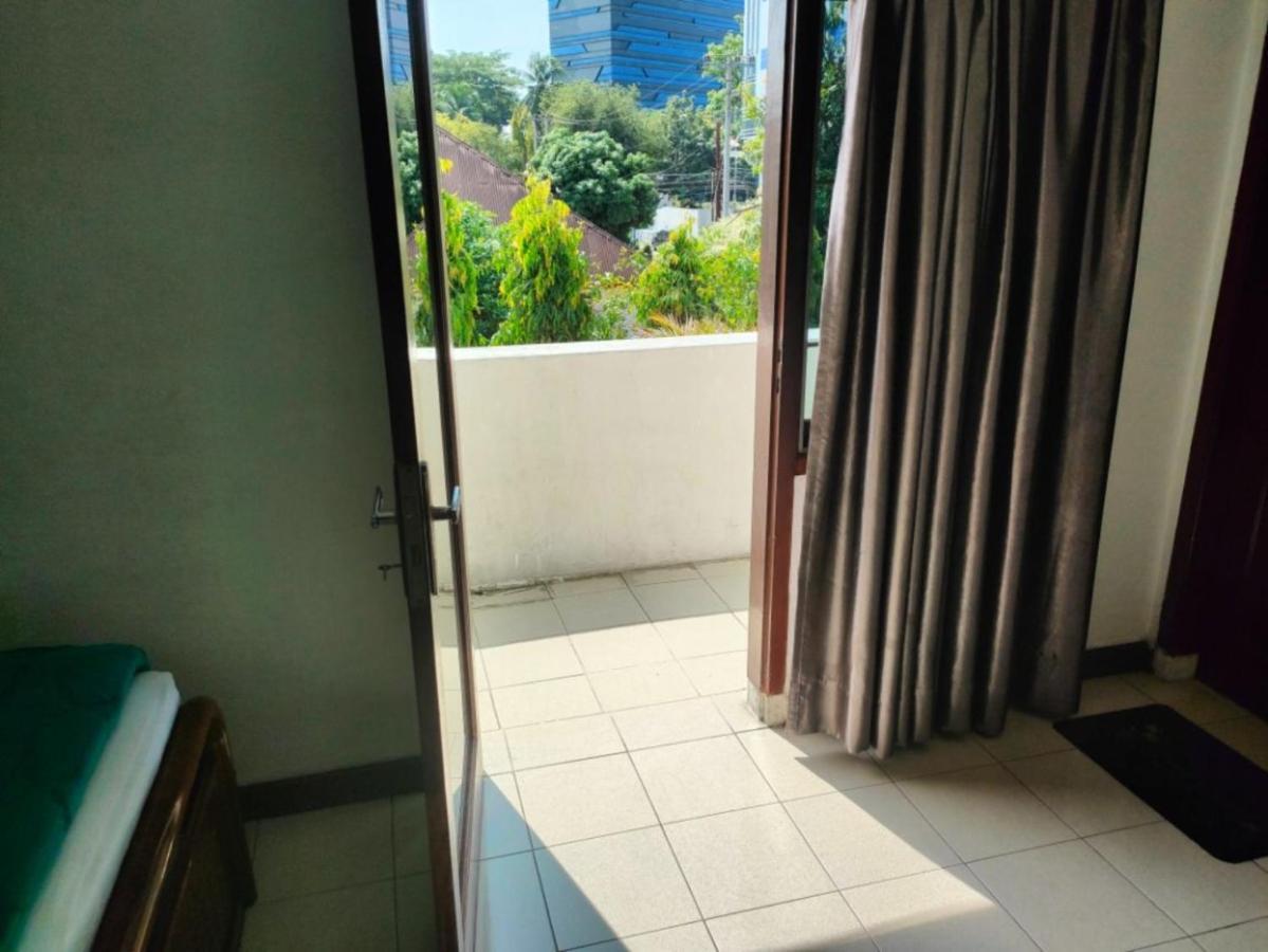 Wisma Hari Kota Medan Exterior foto